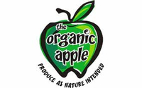 The Organic Apple